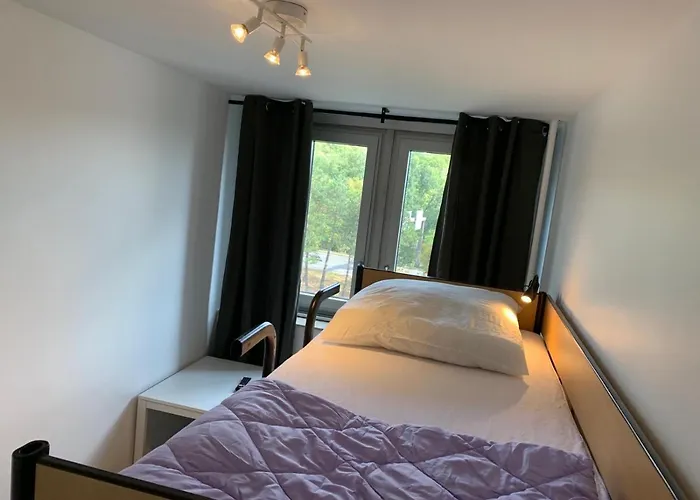 Hostel Fewo Hostel Köln