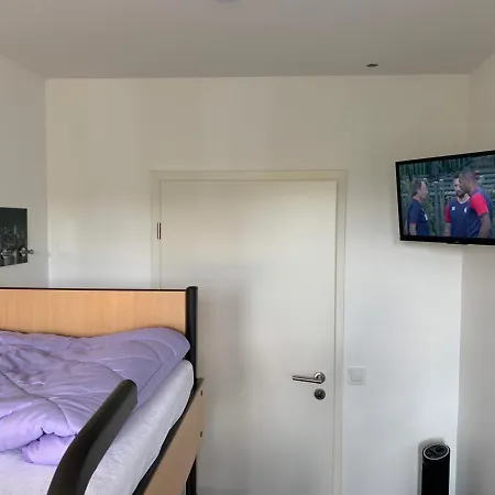 Auberge de jeunesse Fewo Hostel Cologne