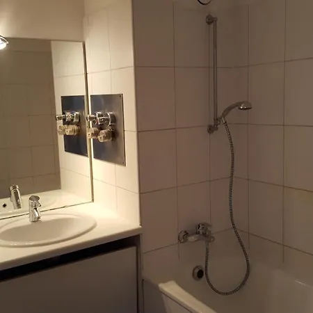 Fewo Hostel * Kolín nad Rýnem