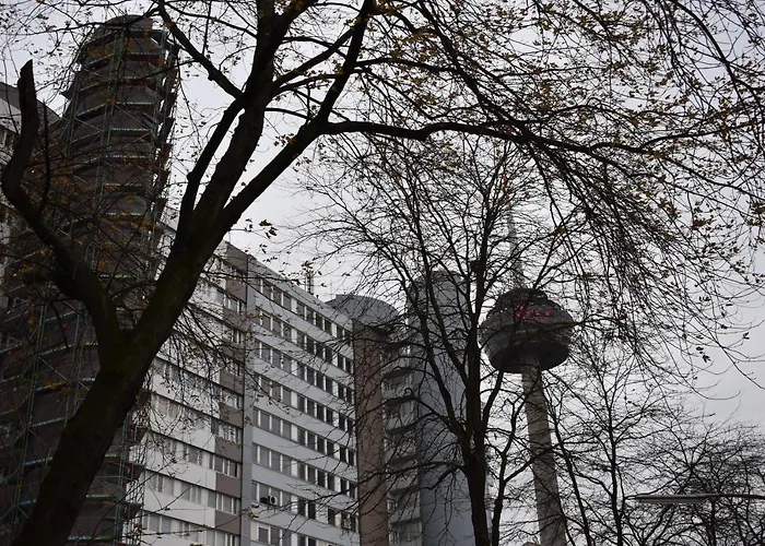 Albergue Fewo Hostel Colónia