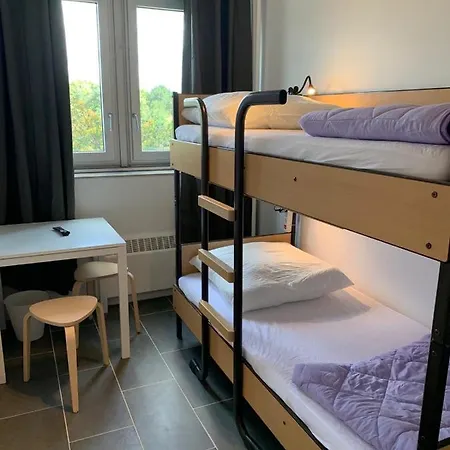 Fewo Hostel Keulen