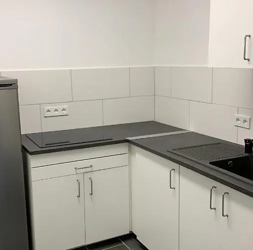 Vandrarhem Fewo Hostel